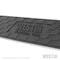 Westin Automotive 01-14 SILVERADO/SIERRA 2500/3500/99-13 1500/01-07 1500HD CREW CAB BLACK PLAT OVAL STEP BAR 21-1955 - alternate 4